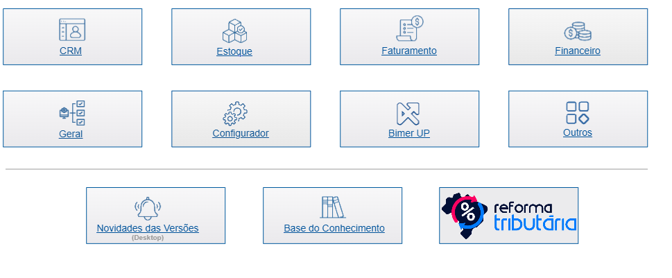 Bimer Apresentação