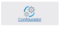 configurador apresentação