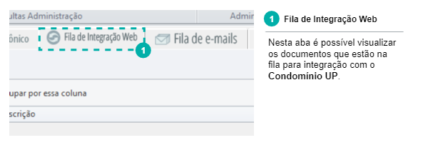 CONDOMINIO FILA INTEGRAÇÃO WEB V2