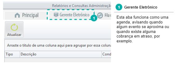 CONDOMINIO GERENTE ELETRONICO V2
