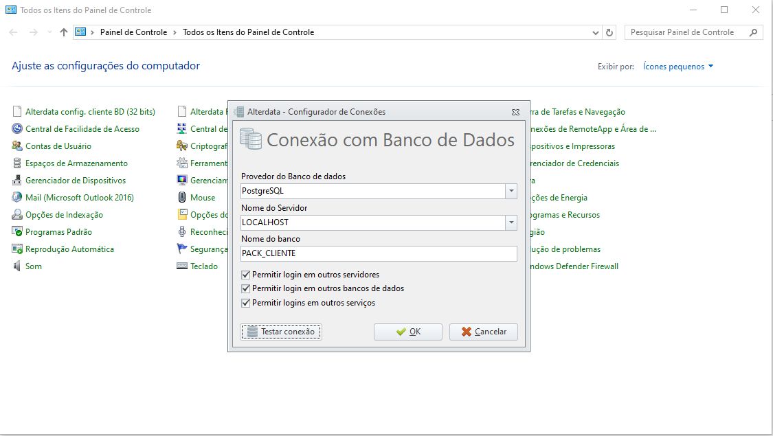 Base de Conhecimento - Artigos Internos > A2206 - Financeiro - Não foi possivel conectar o sistema ao Servidor de Banco de Dados > image-2025-9-26_15-46-29.png