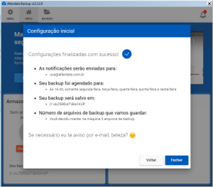 https://ajuda.alterdata.com.br/download/thumbnails/216219101/14-%20finaliza%C3%A7%C3%A3o%20backup.PNG?version=1&modificationDate=1709304365547&api=v2