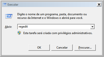 Como executar programas como administrador no Windows