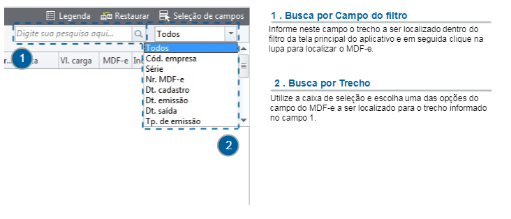 LocalizadorMDFe