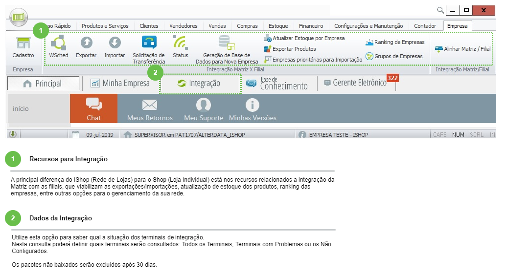 Visão Geral_IShop