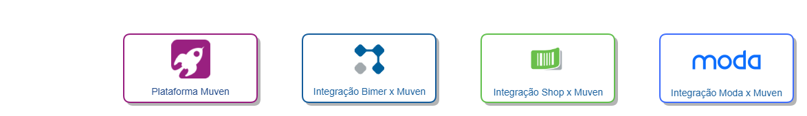 Muven - Base de Conhecimento