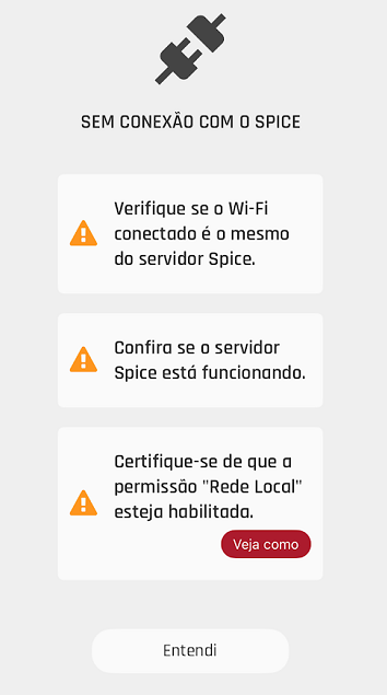 Conexão Perfeita com a Nova Comanda_IOS