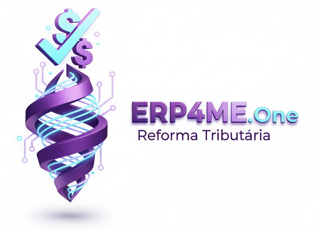 Destaques da Versão - ERP4ME 2.35.00!