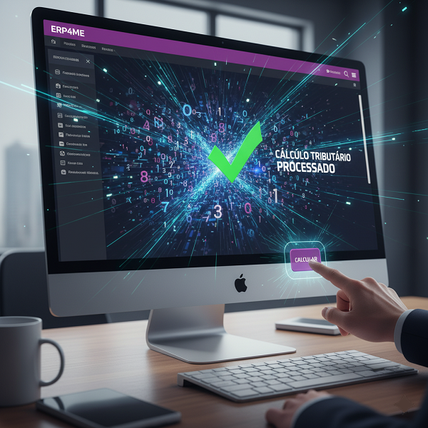 Cálculo Tributário Turbinado: Sua Empresa 100% Preparada para a Reforma!