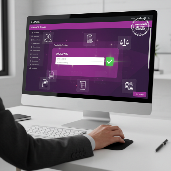 Simplifique a Gestão de Serviços e Esteja 100% em Dia com o Fisco!