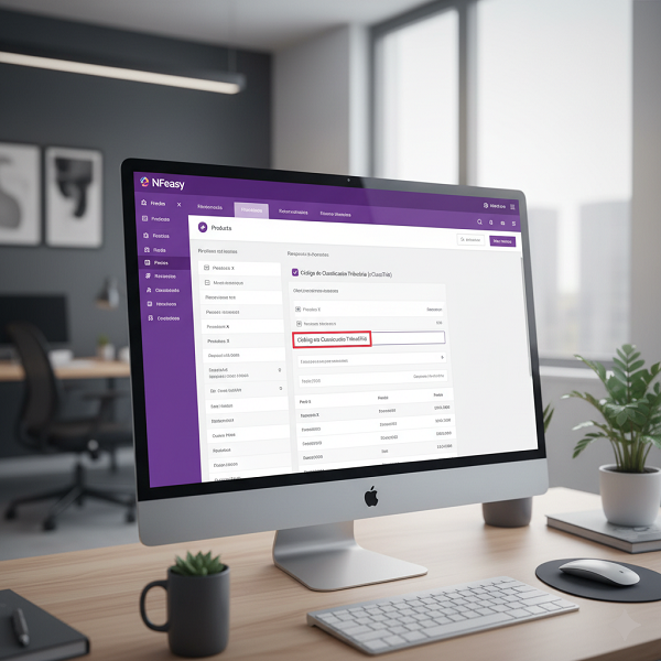 Suas notas fiscais em conformidade: O NFeasy te ajuda a ficar em dia!