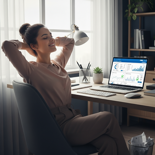 A Reforma Tributária chegou... e seu sistema Moda já está pronto!