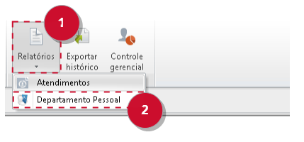 Pack CRM Menu Suspenso v2