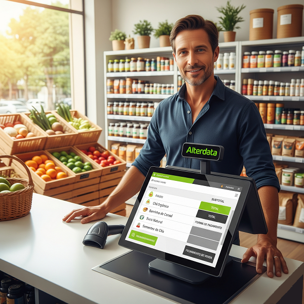 O Servidor Offline também está preparado!