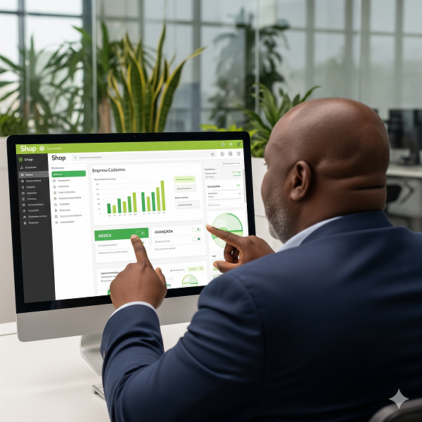 Apenas para o Regime Normal no momento!