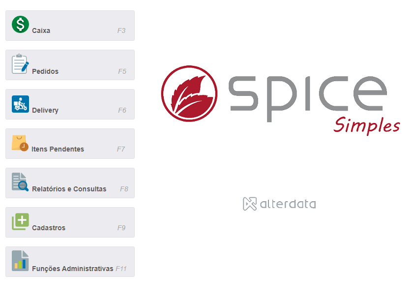 Spice Light_Documentação