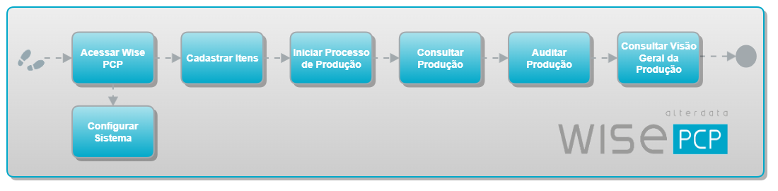 visão Geral Wise